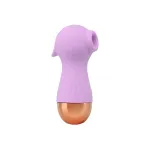 Picture of EUPHORIA AIR PULSE VIBRATOR Lavender