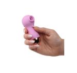 Picture of EUPHORIA AIR PULSE VIBRATOR Lavender