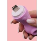 Picture of EUPHORIA AIR PULSE VIBRATOR Lavender