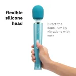 Picture of le Wand Dive Submersible Rechargeable Blue