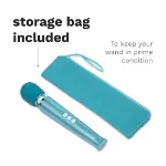 Picture of le Wand Dive Submersible Rechargeable Blue