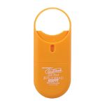 Picture of Good Head Sour Peach Dry Mouth Spray To-Go