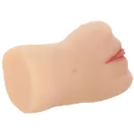 Picture of NS NOVELTIES Barely Legal Pussy & Ass Stroker Heather