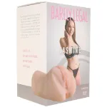 Picture of NS NOVELTIES Barely Legal Pussy & Ass Stroker Jasmine