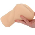 Picture of NS NOVELTIES Barely Legal Pussy & Ass Stroker Jasmine