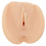 Picture of NS NOVELTIES Barely Legal Pussy & Ass Stroker Jasmine