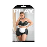 Picture of Fantasy Lingerie Play 5-Star Service Costume 3XL/4XL