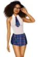 Picture of Dreamgirl Schoolgirl Chemise Costume O/S