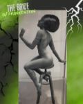 Picture of The Bride Of Frankenstein Figure