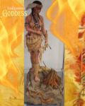 Picture of Indigenous Goddess Figure