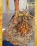 Picture of Indigenous Goddess Figure