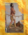 Picture of Indigenous Goddess Figure