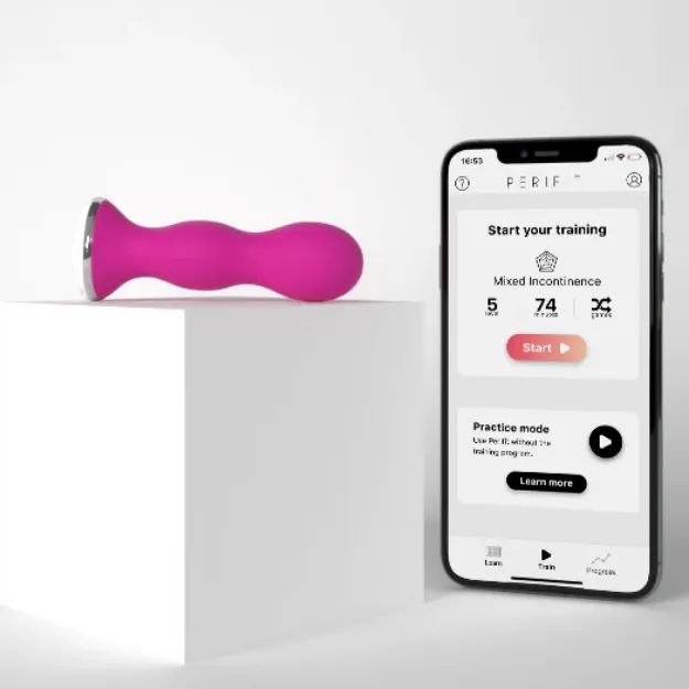 Picture of Perifit Care - Pink