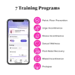 Picture of Perifit Care - Pink