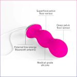 Picture of Perifit Care - Pink