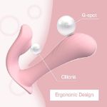 Picture of Tracy's Dog Wearable Panty Vibrator - Pink