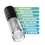 Picture of M for Men - Whirlwind Pro