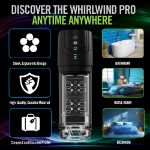 Picture of M for Men - Whirlwind Pro