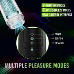 Picture of M for Men - Whirlwind Pro