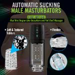 Picture of M for Men - Whirlwind Pro