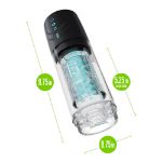 Picture of M for Men - Whirlwind Pro