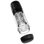 Picture of M for Men - Whirlwind Pro