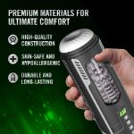 Picture of M for Men - Master Blaster
