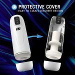 Picture of M for Men - Robo-Bator