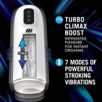 Picture of M for Men - Robo-Bator
