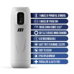 Picture of M for Men - Robo-Bator