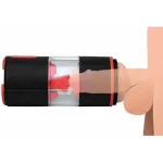 Picture of LoveBotz Flicking Tongue Masturbator