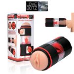 Picture of LoveBotz Flicking Tongue Masturbator