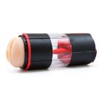 Picture of LoveBotz Flicking Tongue Masturbator