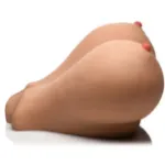 Picture of Mistress Breasts & Pussy Masturbator