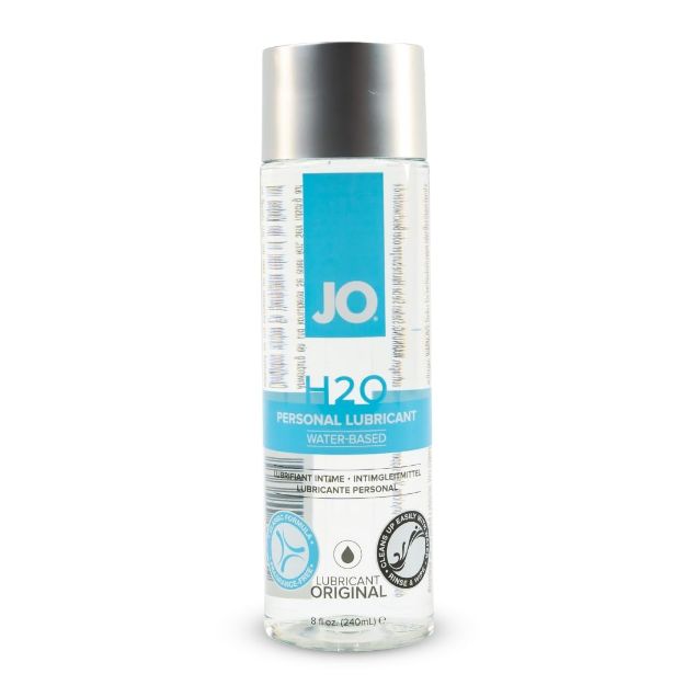 Picture of JO H20 Lubricant 8oz