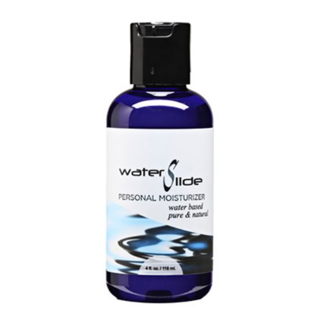 Picture of Waterslide Lubricant 4oz