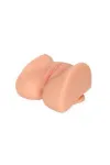 Picture of Bree Olson Vibrating Pussy & Ass Masturbator