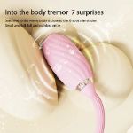 Picture of OTOUCH - Louis Vibrate Pink