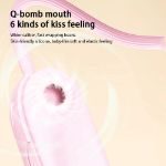 Picture of OTOUCH - Louis Vibrate Pink