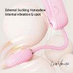 Picture of OTOUCH - Louis Vibrate Pink