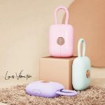 Picture of OTOUCH - Louis Vibrate Pink