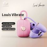 Picture of OTOUCH - Louis Vibrate Pink
