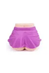 Picture of Mini Skirt Pussy & Ass Masturbator Jessa Rhodes