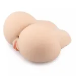 Picture of Butt Woman Alexis Monroe Pussy & Ass Masturbator