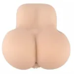 Picture of Butt Woman Alexis Monroe Pussy & Ass Masturbator