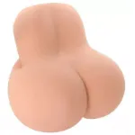 Picture of Butt Woman Alexis Monroe Pussy & Ass Masturbator