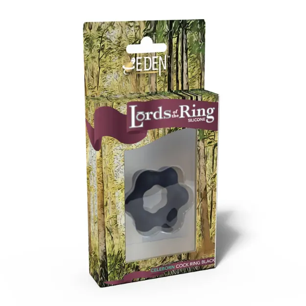 Picture of Lords of The Ring Cockring - Celeborn