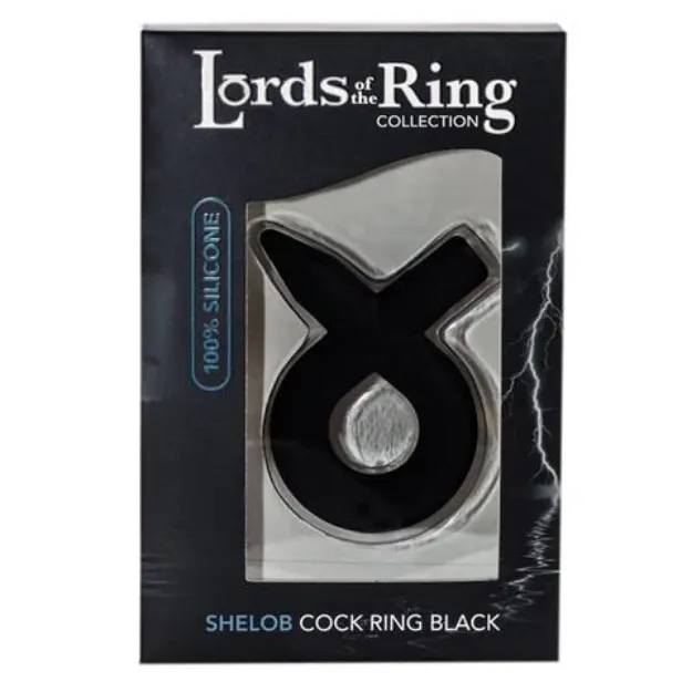 Picture of Lords of The Ring Cockring - Shelob