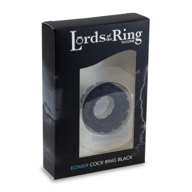 Picture of Lords of The Ring Cockring - Eomer