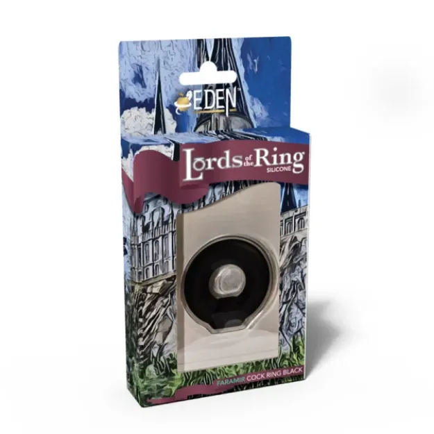 Picture of Lords of The Ring Cock Ring - Farimar